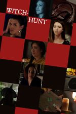 Watch Witch-Hunt Movie2k