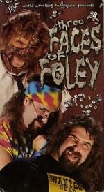 Watch Three Faces of Foley Movie2k