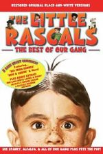 Watch Little Rascals: Best of Our Gang Movie2k
