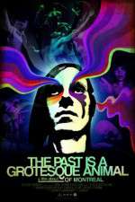 Watch The Past is a Grotesque Animal Movie2k