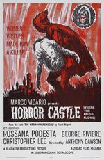 Watch Horror Castle Movie2k