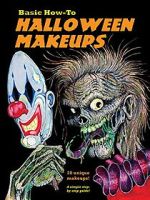 Watch Basic How-To Halloween Makeups Movie2k