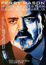 Watch Perry Mason: The Case of the Telltale Talk Show Host Movie2k