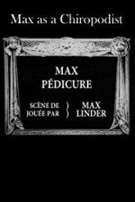 Watch Max as a Chiropodist Movie2k