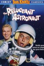 Watch The Reluctant Astronaut Movie2k