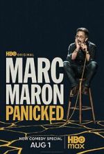 Watch Marc Maron: Panicked (TV Special 2025) Movie2k