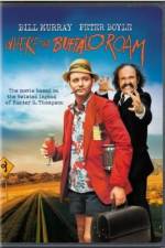 Watch Where the Buffalo Roam Movie2k