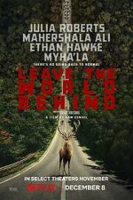 Watch Leave the World Behind Movie2k