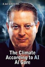 Watch The Climate According to AI Al Gore Movie2k