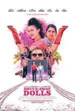 Watch Drive-Away Dolls Movie2k