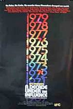 Watch A Decade Under the Influence Movie2k