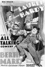 Watch Berth Marks (Short 1929) Movie2k