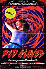 Watch Red Gloves (Short 2023) Movie2k