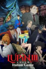 Watch Lupin the Third: Italian Game Movie2k