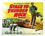 Watch Stage to Thunder Rock Movie2k