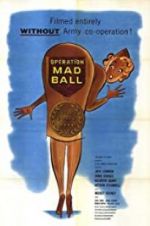 Watch Operation Mad Ball Movie2k