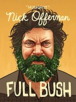 Watch Nick Offerman: Full Bush Movie2k
