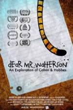 Watch Dear Mr Watterson Movie2k