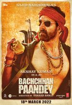 Watch Bachchhan Paandey Movie2k