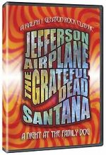 Watch San Francisco Rock: A Night at the Family Dog Movie2k