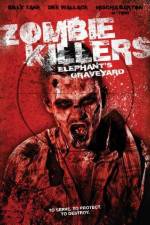 Watch Zombie Killers: Elephant's Graveyard Movie2k