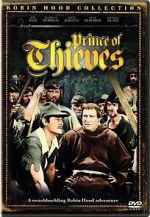 Watch The Prince of Thieves Movie2k