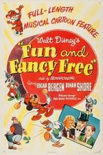 Watch Fun and Fancy Free Movie2k