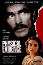 Watch Physical Evidence Movie2k