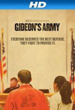 Watch Gideon\'s Army Movie2k