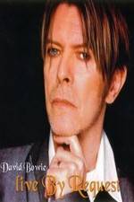 Watch Live by Request: David Bowie Movie2k