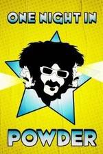 Watch One Night in Powder Movie2k