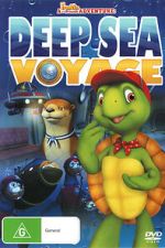 Watch Franklin & Friends: Deep Sea Voyage Movie2k