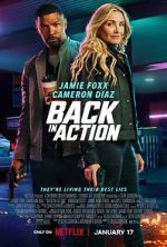 Watch Back in Action Movie2k