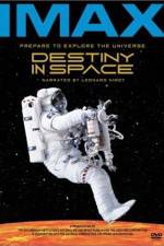 Watch Destiny in Space Movie2k