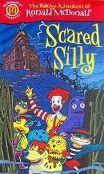 Watch The Wacky Adventures of Ronald McDonald: Scared Silly Movie2k