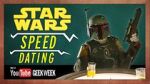 Watch Star Wars Speed Dating Movie2k