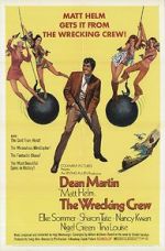 Watch The Wrecking Crew Movie2k