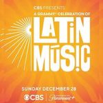 Watch A Grammy Celebration of Latin Music (TV Special 2025) Movie2k