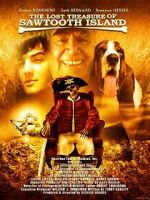 Watch The Lost Treasure of Sawtooth Island Movie2k