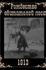 Watch Rozhdestvo obitateley lesa Movie2k