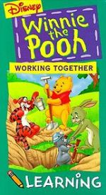 Watch Winnie the Pooh Learning: Working Together Movie2k