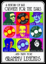 Watch History of Jazz: Oxygen for the Ears Movie2k