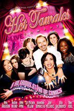 Watch Hot Tamales Live: Kiki Melendez Presents Movie2k