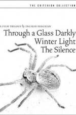 Watch Through a Glass Darkly Movie2k