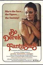 Watch Fantasies Movie2k