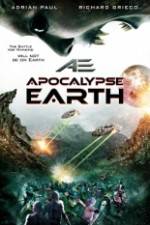 Watch AE: Apocalypse Earth Movie2k