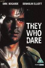 Watch De som våga Movie2k