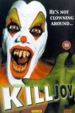Watch Killjoy Movie2k
