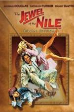 Watch The Jewel of the Nile Movie2k
