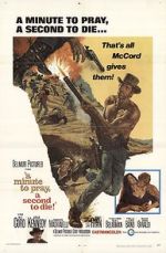 Watch A Minute to Pray, a Second to Die Movie2k